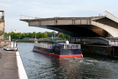Brunel’s Bristol: A Self-Guided Tour from SS Great Britain to Clifton Bridge