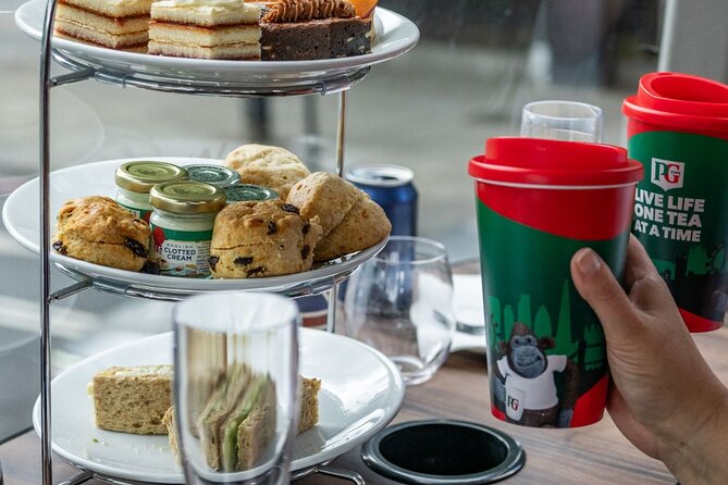 Buckingham Palace & Afternoon Tea Sightseeing Tour with PG Tips - Price and value, when this feels worth it and when it doesn’t