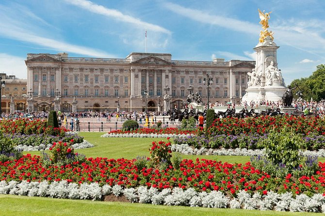 Buckingham Palace Entrance Ticket & Changing of the Guard Tour - Should You Book This Buckingham Palace and Changing of the Guard Tour?