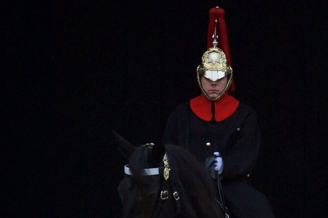 Buckingham Palace Visit & Changing of the Guard Walking Tour - Price and value: is $100 a good deal?
