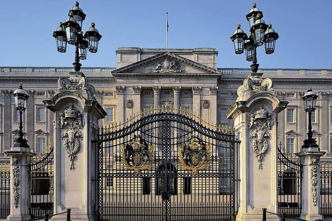 Buckingham Palace & Westminster Guided Walking Tour - Price and What You’re Really Paying For