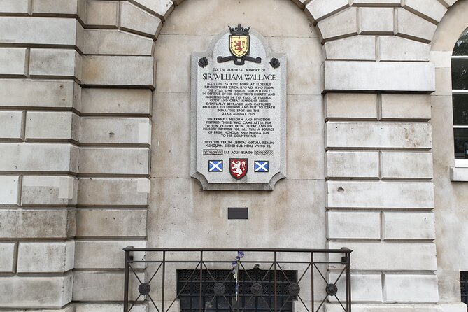 Burnings, Butchery & Black Death: A Walking Tour of London's Bloody Past - Charterhouse: a 14th-century monastery and a plague pit