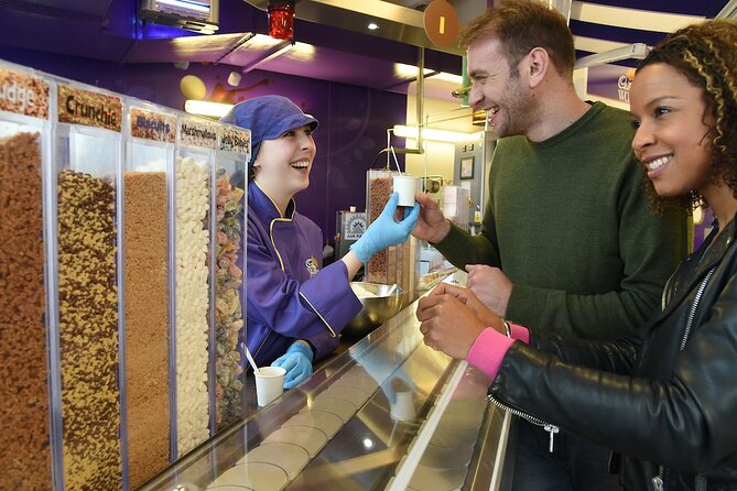 Cadbury World Entry Ticket - Timing and crowds: how to avoid the stress spiral