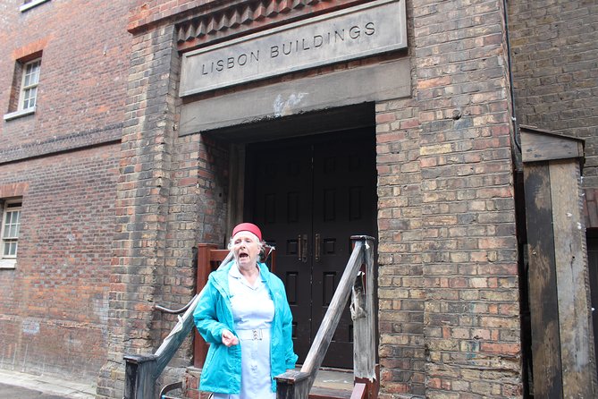 Call the Midwife Location Tour in Chatham - Key highlights to look for