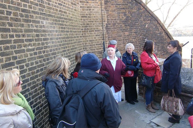 Call the Midwife Location Tour in Chatham - Price and Value: Is $55.50 Fair for What You Get?