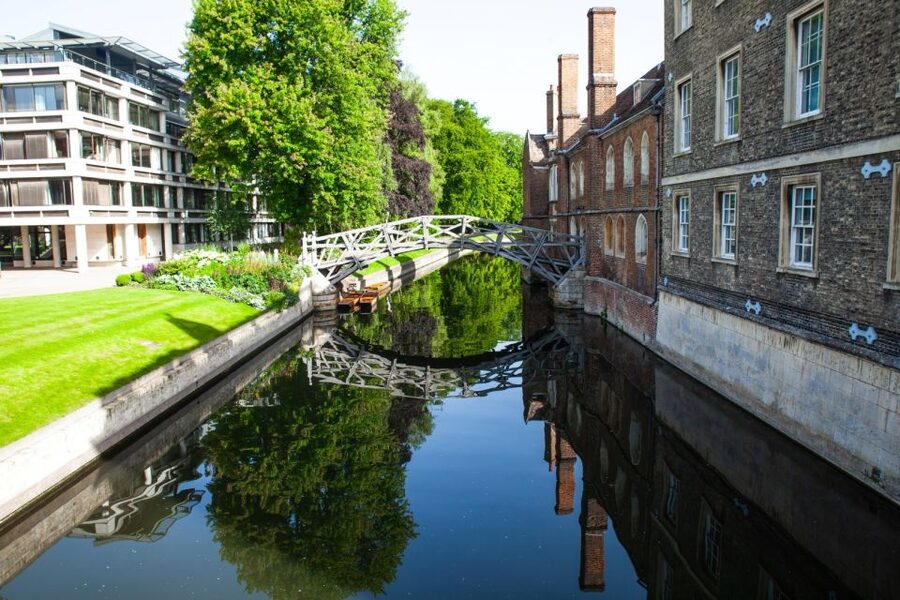 Cambridge: 2-Hour Private University Walking Tour - Price and value for a 2-hour private walk