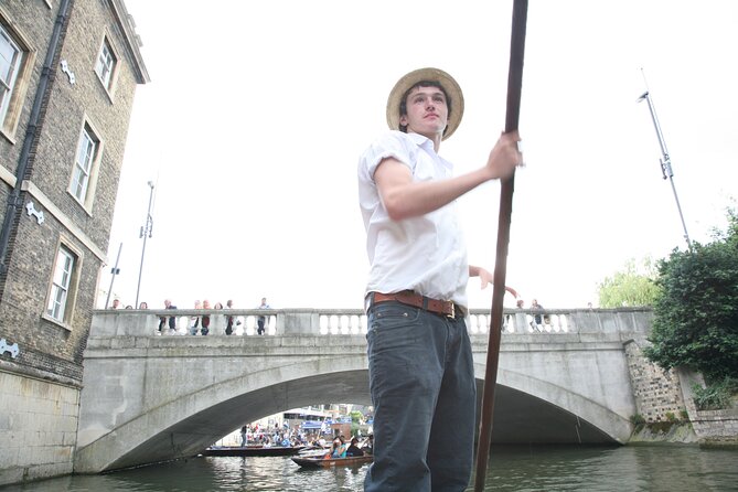 Cambridge and Greenwich - Day Tour from Brighton - Free Time in Greenwich: Markets, Maritime Museum, and Optional Add-Ons