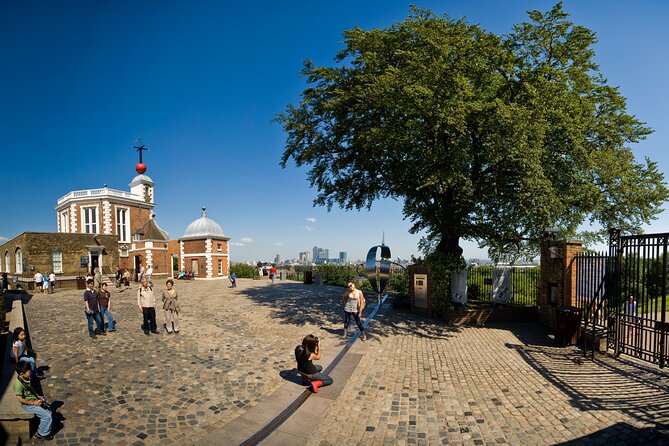 Cambridge and Greenwich - Day Tour from Brighton - Cambridge Free Time: How to Spend 4 Hours Without Stress