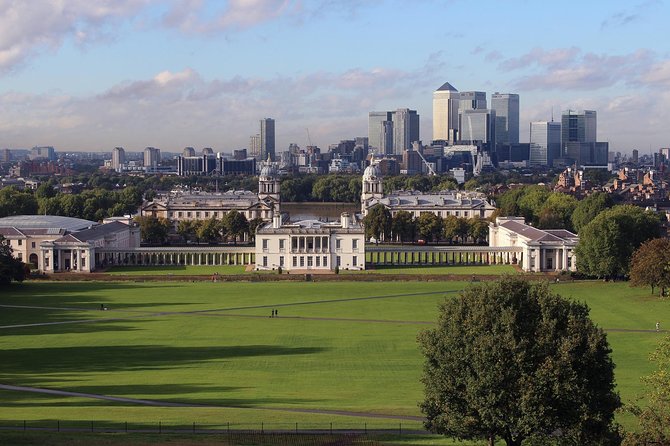 Cambridge and Greenwich - Day Tour from Brighton - Driver and Guide Quality: The Difference You Feel