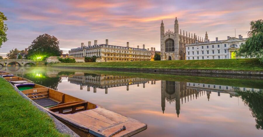 Cambridge: Chauffeured Punting Tour - Key Things I’d Plan Around Before You Go
