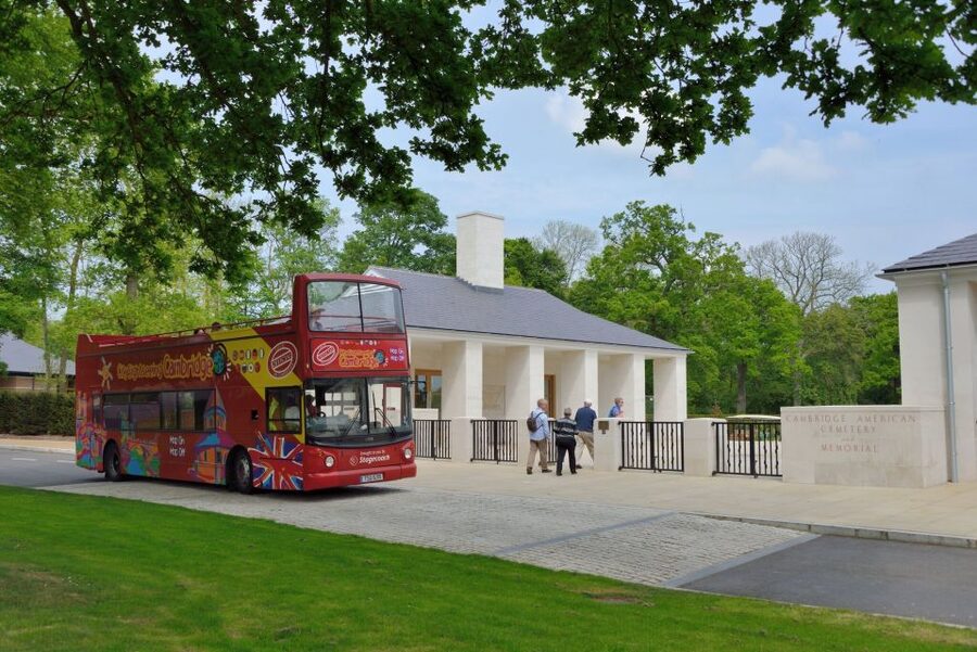 Cambridge: City Sightseeing Hop-On Hop-Off Bus Tour - Key highlights I’d plan around