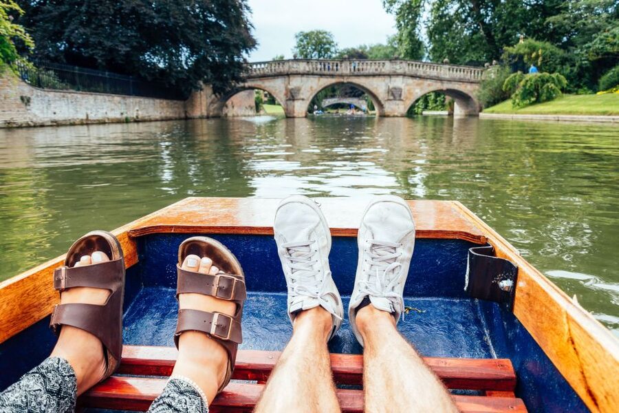 Cambridge: Guided River Cam Punting Tour - How the Guide’s Style Shapes Your Entire Trip