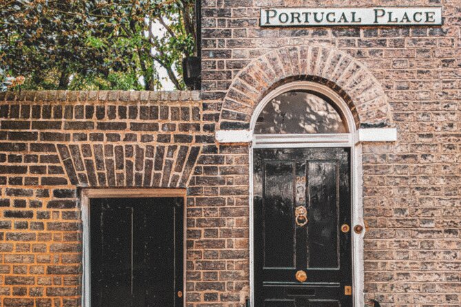 Cambridge Instagram Self-Guided Tour - Top Photo Spots - Stop 4: All Saints’ Cambridge and the Painted Church details