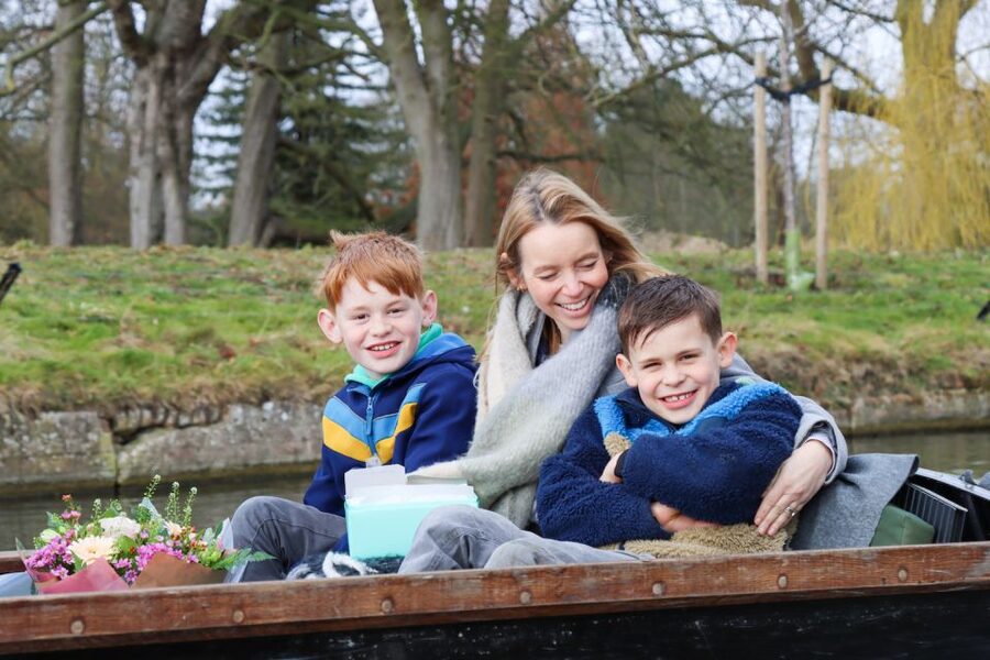 Cambridge: Private Chauffeured Punting Tour - Key things I’d bet on