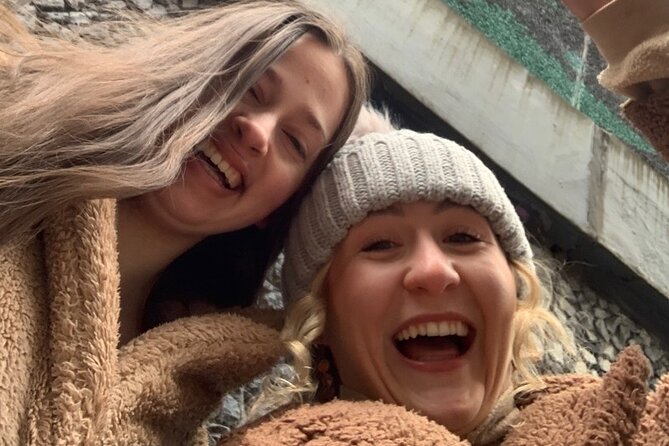 Cambridge Quest: Self Guided City Walk & Immersive Treasure Hunt - Timing, daylight rules, and how to keep the walk enjoyable