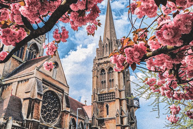 Cambridge's History & Secrets with Self-Guided Walking Tours - Pacing and flexibility, the biggest real-world win