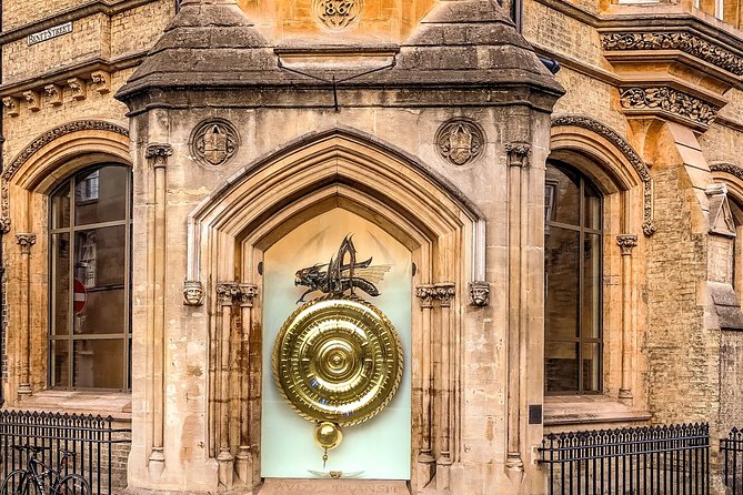 Cambridge's History & Secrets with Self-Guided Walking Tours - Tour logistics that actually affect your day