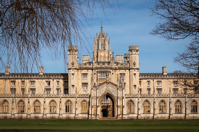 Cambridge - Shared Punting Tour - Price and what makes it good value for $27.73