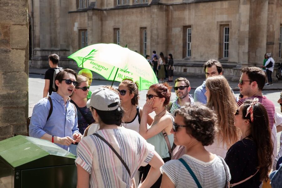 Cambridge: University Alumni Tour with Kings College Option - Who Should Book This Cambridge Walking Tour