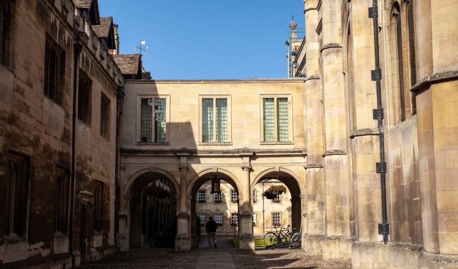 Cambridge: University Alumni Tour with Kings College Option - How Long Is 1.5 to 10 Hours, and How to Plan Your Day
