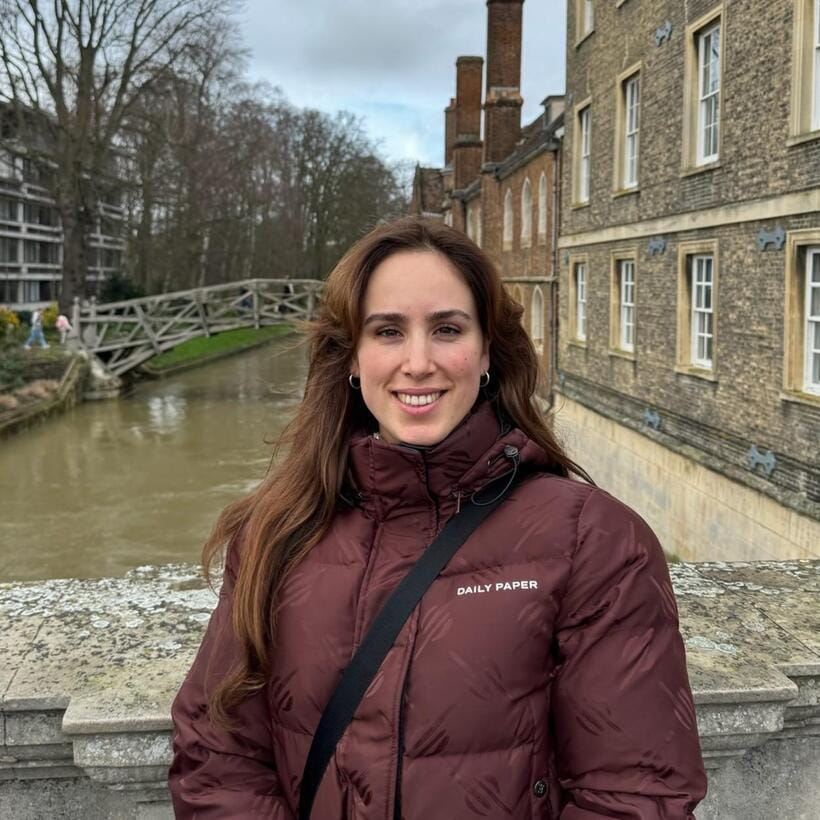 Cambridge University & Kings College Walking Tour By Alumni™ - Corpus Clock and The Eagle Pub, where local quirks meet science