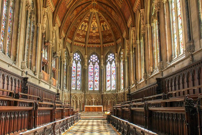 Cambridge: University Walking Tour - Price and value: is $22 really enough for Cambridge?