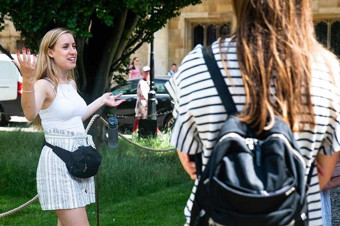 Cambridge University With Alumni: Optional Kings College Entrance - Key Highlights You’ll Actually Feel