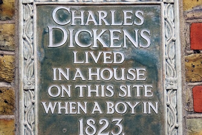 Camden Walking Tour in London - Electric Ballroom: music history without the ticket pressure