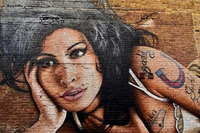 Camden Walking Tour in London - Price and value, at a glance