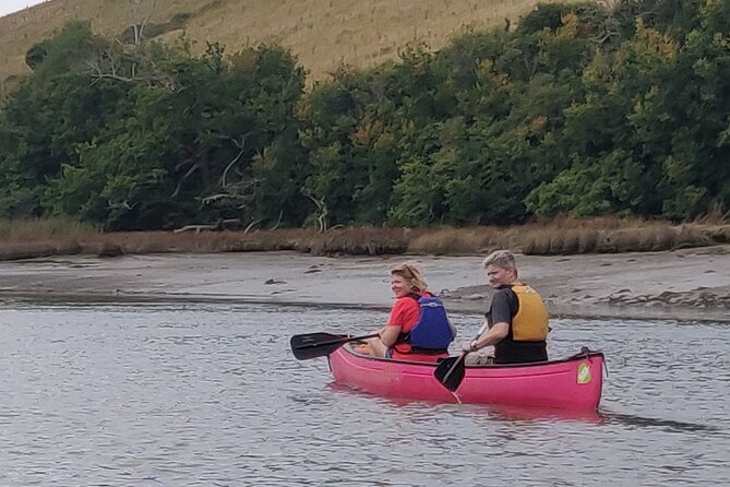 Canoe Paddle Tour from Totnes - River Dart From Totnes: The 3-Hour Morning That Feels Longer