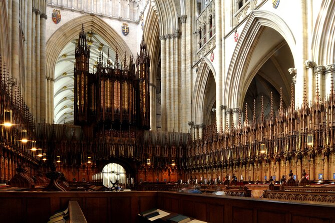 Canterbury Cathedral Hever Castle and Dover Castle Private Tour - Dover Castle in 2 hours: Norman beginnings and Henry II upgrades