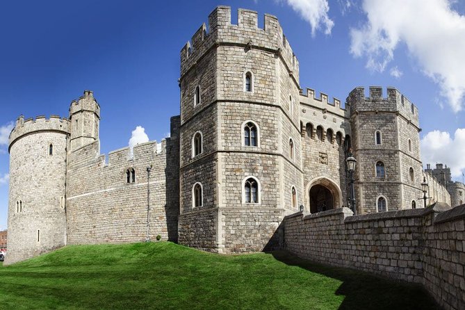 Canterbury Cathedral, Leeds Castle and Dover Castle Private Tour - Tips to Make Your Two-Hour Stops Feel Longer
