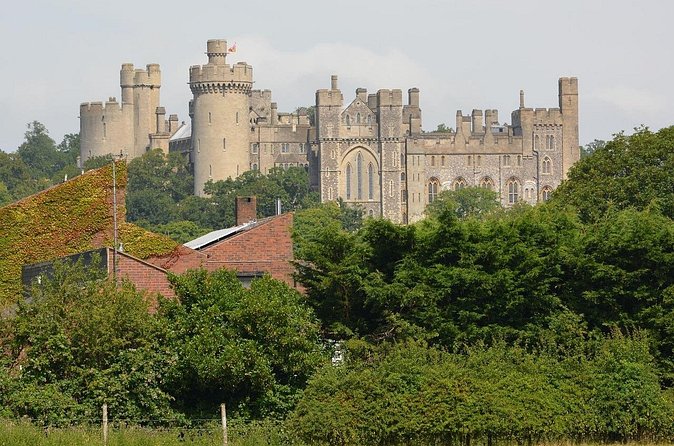 Canterbury Dover Castle and White Cliff Private Tour with Passes - Guide and Driver Quality: What Sukh and Kamal Add to the Day