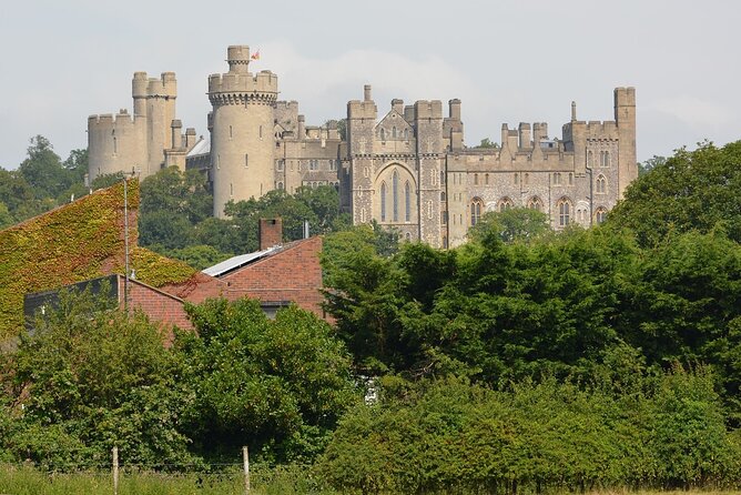 Canterbury Dover Castle and White Cliff Private Tour with Passes - Price and Value: Is $708.38 Per Person Worth It?