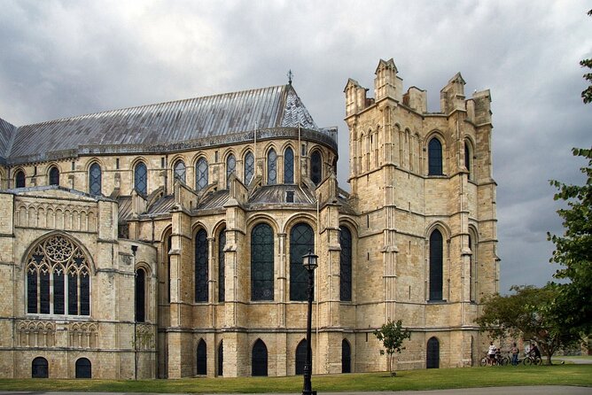 Canterbury Dover Castle and White Cliff Private Tour with Passes - Who This Tour Suits Best
