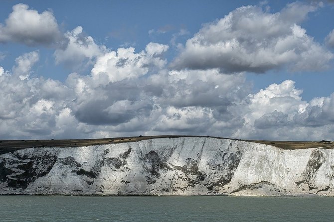 Canterbury & the White Cliffs of Dover Tour (Small-Group) - Meeting point, timing, and how the day is paced