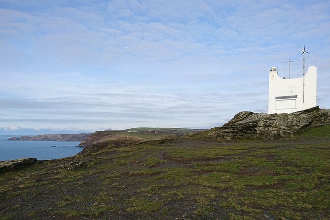 Castles, Canals and Witches in Cornwall England - Key things to know before you go