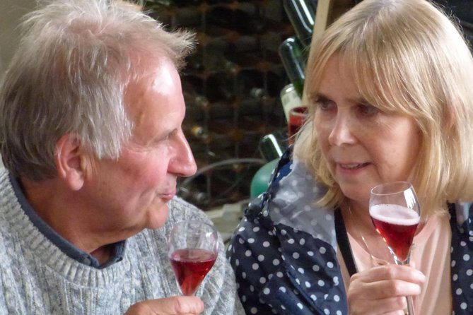 Cellar Door Wine Tour from London - Why this London Bridge wine day works