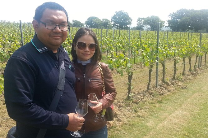 Cellar Door Wine Tour from London - Getting back to London Bridge without losing the day