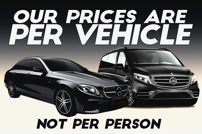 Central London to Southampton Cruise Port Private transfers - Key Highlights You’ll Care About