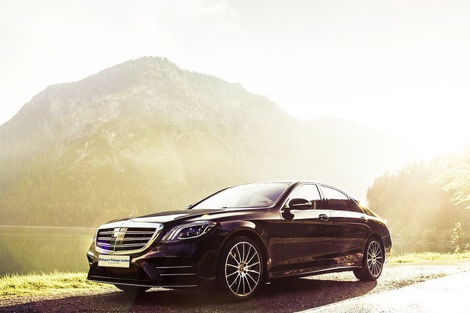 Central London to Southampton Cruise Port Private transfers - Why This Central London to Southampton Transfer Feels Worth It