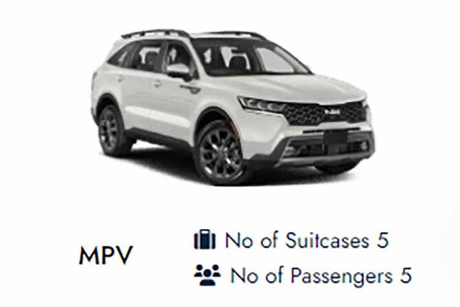 Central London to Southampton Cruise Port Private transfers - Arriving at Southampton Cruise Terminals: Getting Dropped in the Right Spot