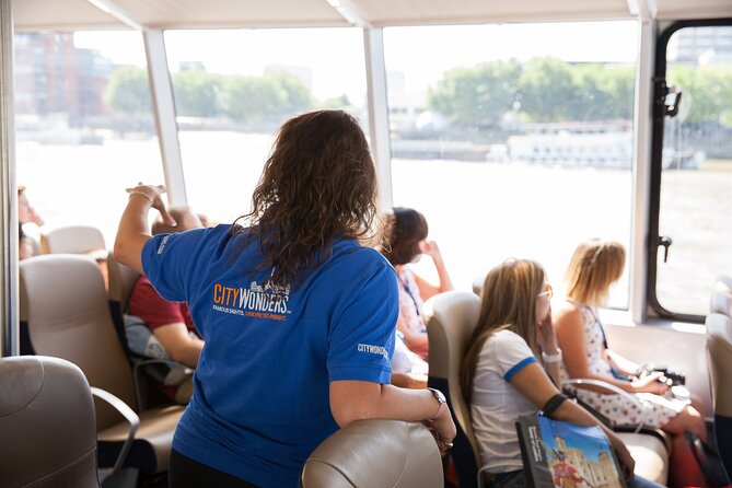 Changing of Guards, Big Ben, Tower of London, Beefeaters & Cruise - Why this 4-hour London highlights route works