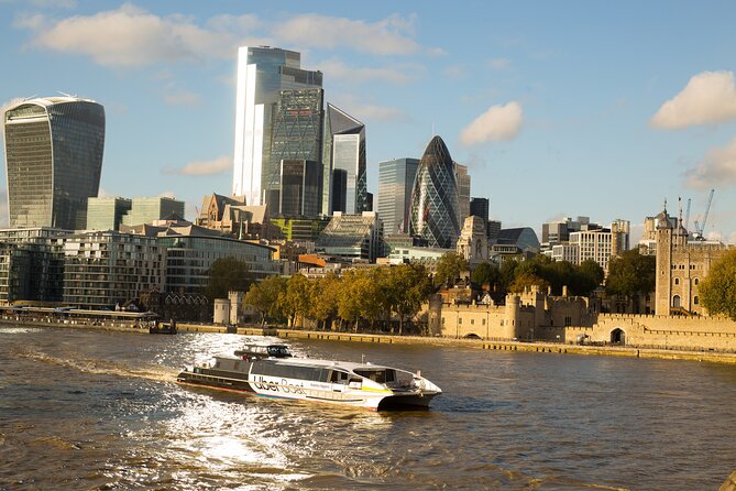 Changing of Guards, Big Ben, Tower of London, Beefeaters & Cruise - Changing of the Guard at Buckingham Palace: great views, real-world uncertainty