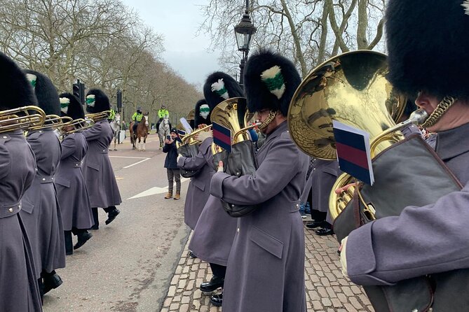 Changing of the Guard at Buckingham Palace Experience - Book It or Skip It: My Decision Guide