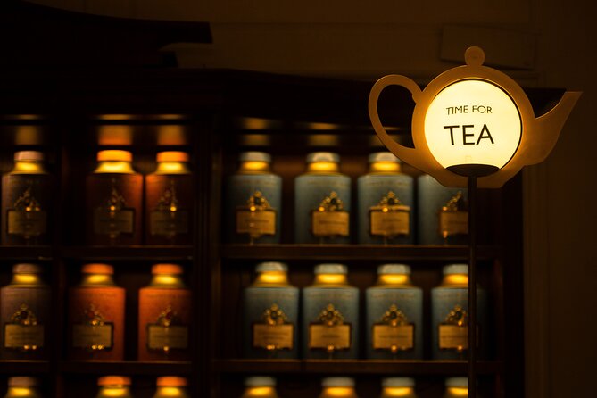 Changing of the Guard & Royal Food Tour with 15+ Tastings - Why This Changing of the Guard Tour Feels Different