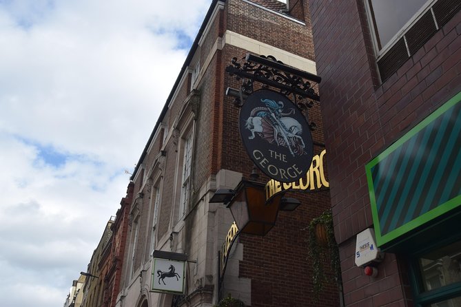 Charles Dickens London Walking Tour - Stop 1 at Westminster Abbey: Dickens’s story starts with childhood