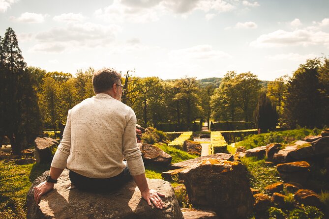 Chatsworth and Peak District Small-Group Tour from Manchester - A Small-Group Coach Ride That Actually Feels Personal