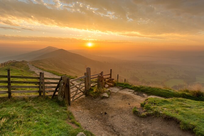 Chatsworth and Peak District Small-Group Tour from Manchester - Who This Tour Fits Best