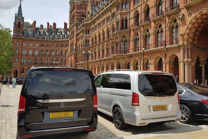 Chauffeur Limo Service From Heathrow Airport to London any Hotels - Chauffeurs and Service Tone: Friendly, Professional, and Reliable